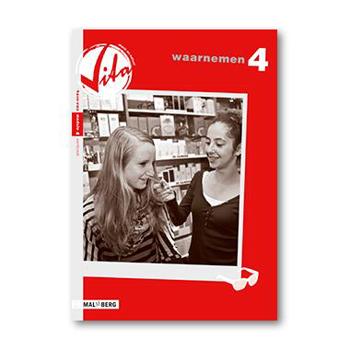 9789034575203 - Vita m&n havo/vwo werkboek module 4 waarnemen