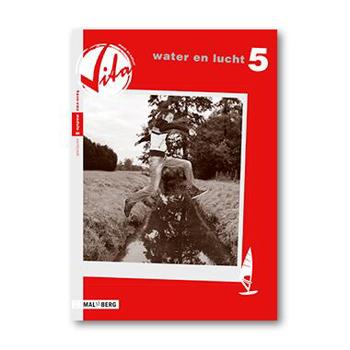 9789034575210 - Vita m&n havo/vwo werkboek module 5 water en lucht