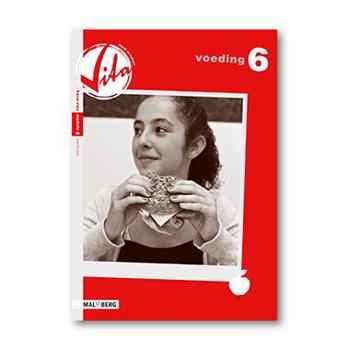 9789034575227 - Vita m&n havo/vwo werkboek module 6 voeding