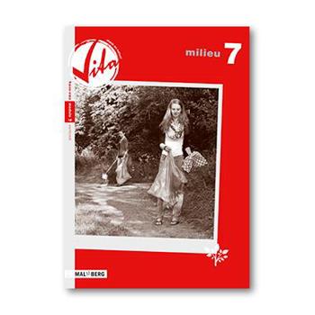 9789034575234 - Vita m&n havo/vwo werkboek module 7 milieu