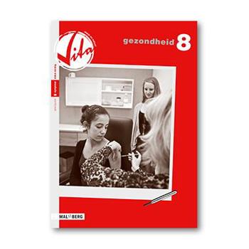 9789034575241 - Vita m&n havo/vwo werkboek module 8 gezondheid