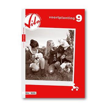 9789034575258 - Vita m&n havo/vwo werkboek module 9 voortplanting