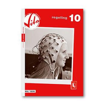 9789034575265 - Vita m&n havo/vwo werkboek module 10 regeling