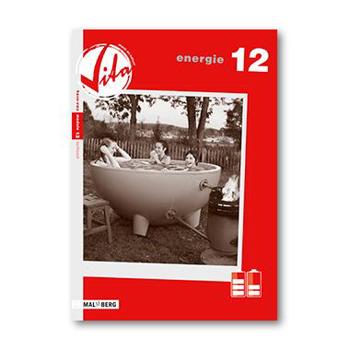 9789034575289 - Vita m&n havo/vwo werkboek module 12 energie