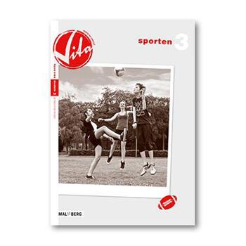 9789034575319 - Vita m&n havo/vwo antwoordenboek module 3 sporten
