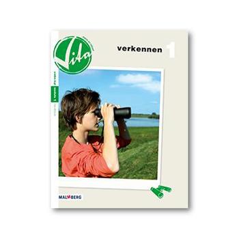 9789034575418 - Vita m&n vmbo-kgt handboek module 1 verkennen