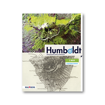 9789034575586 - Humboldt 1mh leeropdrachtenboek