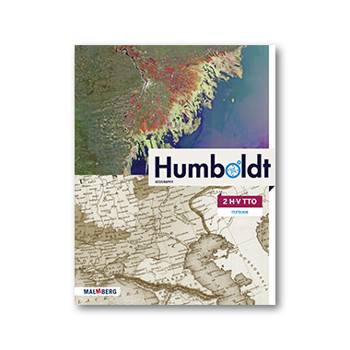 9789034575630 - Humboldt 2hv TTO leeropdrachtenboek