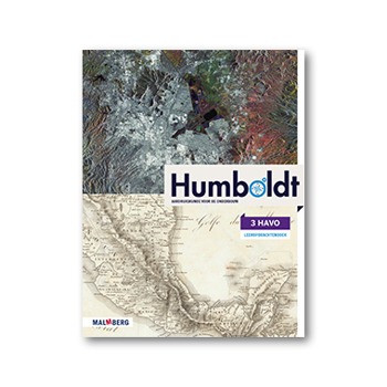 9789034575654 - Humboldt 3h leeropdrachtenboek