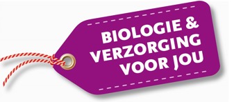 9789034578099 - Biologie & verzorging voor jou havo/vwo dl 1/2/3/4/5/6 ll.lic