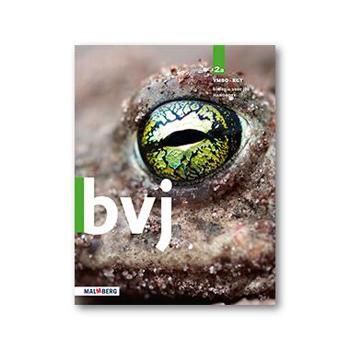 9789034582409 - Biologie voor jou 2 vmbo-kgt deel a