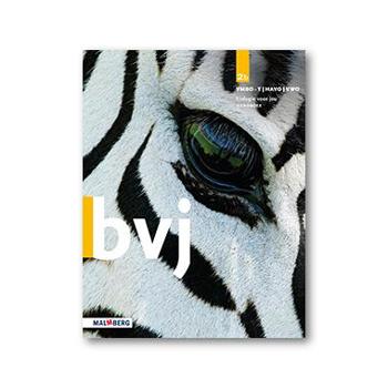 9789034582492 - Biologie voor jou 2 vmbo-t/hv handboek deel b