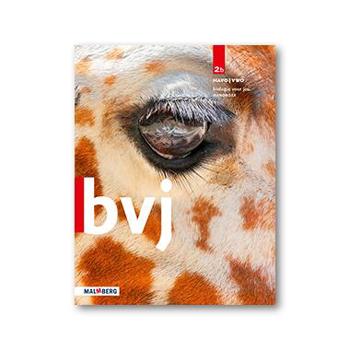 9789034582577 - Biologie voor jou 2(/3)hv handboek deel b