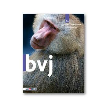 9789034582638 - Biologie voor jou 1v deel b