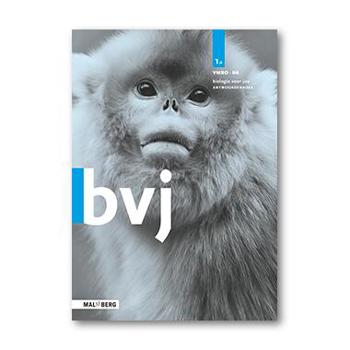 9789034582881 - Biologie voor jou 1 vmbo-bk antwoordenboek deel a