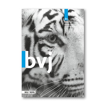 9789034582911 - Biologie voor jou 2 vmbo-bk antwoordenboek deel b