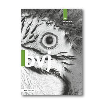 9789034582959 - Biologie voor jou 2 vmbo-kgt antwoordenboek deel b