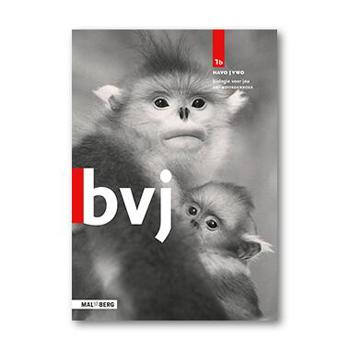 9789034583017 - Biologie voor jou 1hv antwoordenboek deel b