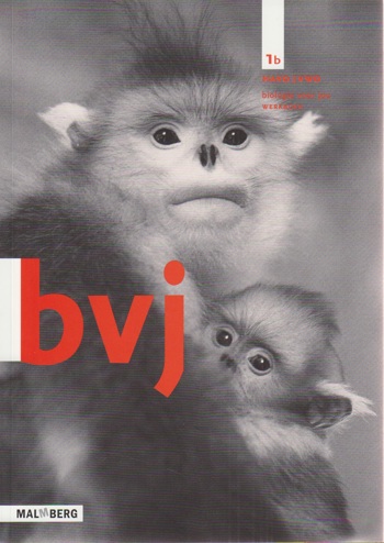 9789034583192 - Biologie voor jou 1hv werkboek/digitale oefenomgeving a+b