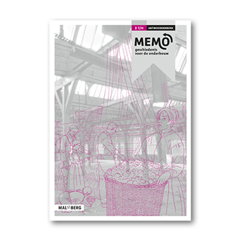 9789034584144 - Memo 2 vmbo-t/h antwoordenboek
