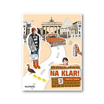 9789034587060 - Na klar! 3 vmbo-kgt textbuch