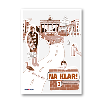 9789034587084 - Na klar! 3 vmbo-kgt antwoordenboek