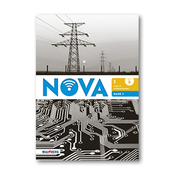 9789034587473 - Nova nask-1 3 vmbo-gt uitwerkingenboek deel b