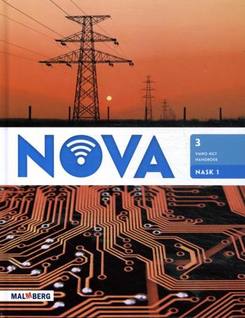 9789034587480 - Nova nask-1 3 vmbo-kgt