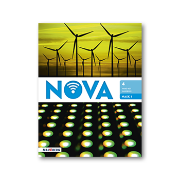 9789034587763 - Nova nask-1 4 vmbo-kgt