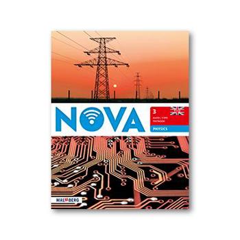 9789034587831 - Nova natuurkunde TTO 3hv textbook