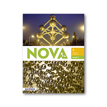 9789034595874 - Nova nask-2 4 vmbo-gt