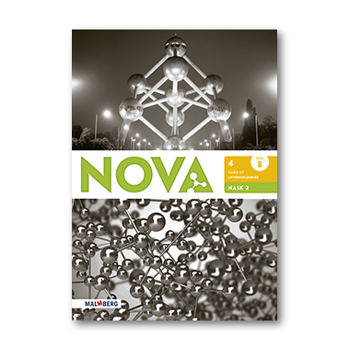 9789034595911 - Nova nask-2 4 vmbo-gt uitwerkingenboek deel b