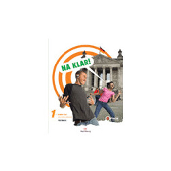 9789034599971 - Na klar! 1v arbeitsbuch/epack deel a+b