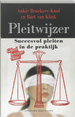 9789035128705 - Pleitwijzer