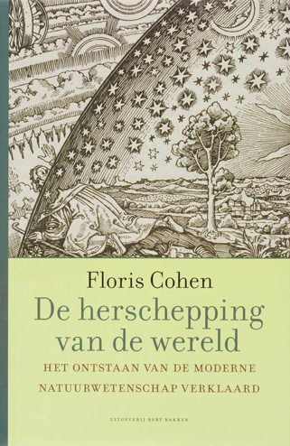 9789035131026 - Herschepping van de wereld