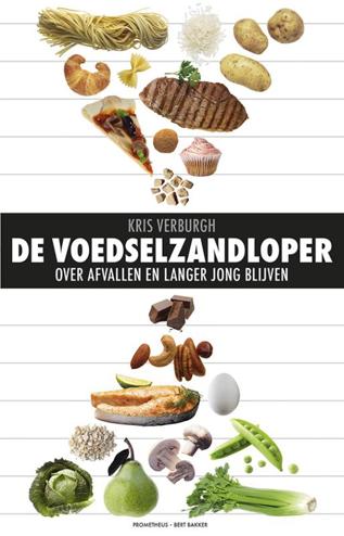 9789035140196 - De voedselzandloper