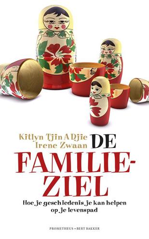 9789035140691 - De familieziel