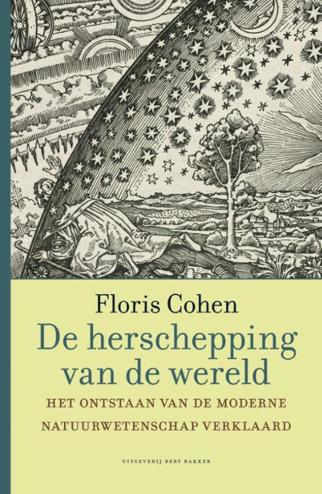 9789035144453 - De herschepping van de wereld