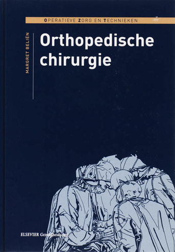 9789035229679 - Orthopedische chirurgie
