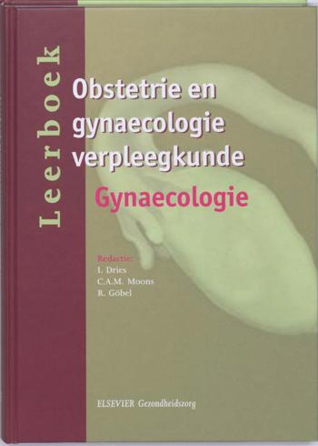 9789035229860 - Leerboek obstetrie en gynaecologie verpleegkunde gynaecologie