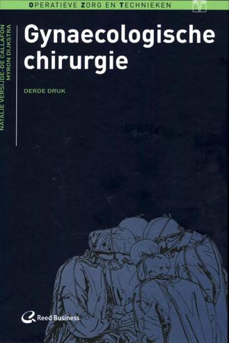 9789035233393 - Gynaecologische chirurgie