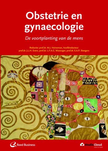 9789035234895 - Obstetrie en gynaecologie de voortplanting van de mens