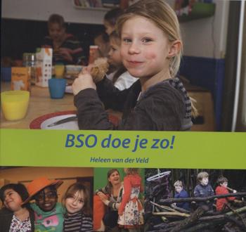 9789035235342 - BSO doe je zo!