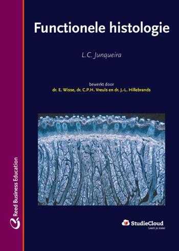9789035237988 - Functionele histologie