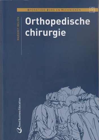 9789035238534 - Orthopedische chirurgie