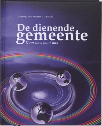 9789035244146 - De dienende gemeente