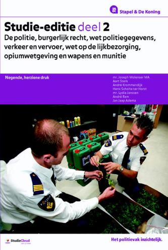 9789035246218 - Stapel en de koning deel 2
