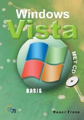 9789035612129 - Windows vista basis (+ cd-rom)