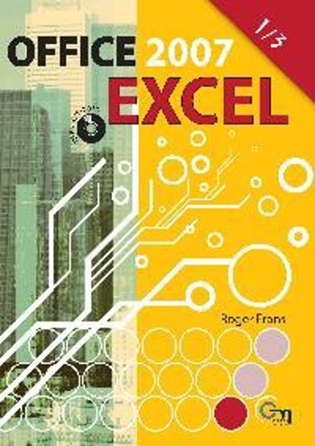 9789035612198 - Excel 2007 1/3