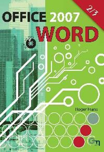 9789035612228 - Word 2007 2/3